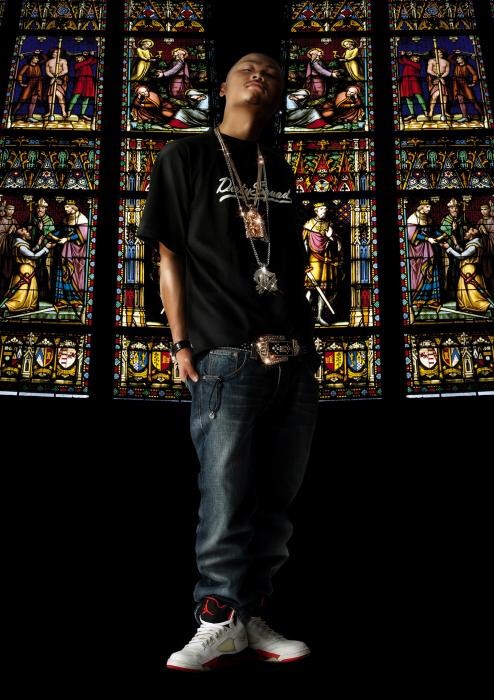 洋楽 KRAZY T - Straight Lace Killa KRAZY T - Straight Lace Killa