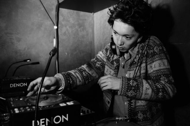 Fujimoto Tetsuro | Zaiko