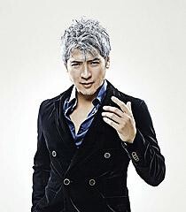 吉川晃司 | Zaiko