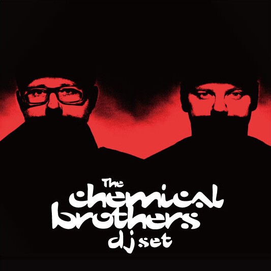 洋楽 The Chemical Brothers THE CHEMICAL BROTHERS / Galvanize | Oscillators