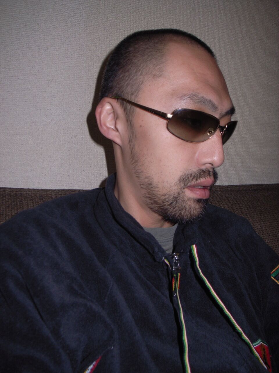 CHIKASHI KASAI | ZAIKO