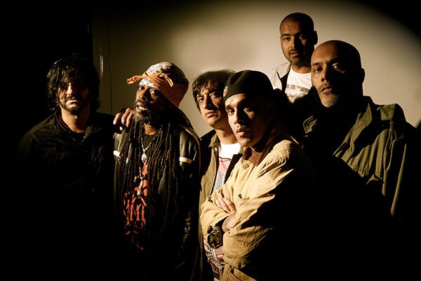 エイジアン ダブ ファウンデーション☆トライバル バングラ PUNK エモ BEATINK.COM / ASIAN DUB FOUNDATION -30th ANNIVERSARY JAPAN TOUR-