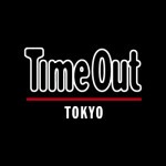 Time Out Tokyo