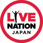 Live Nation Japan