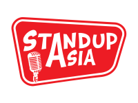 Stand Up Asia