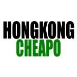 Hong Kong Cheapo