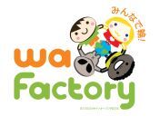 株式会社wafactory
