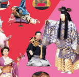 OSAKA TRADITIONAL SHOW
