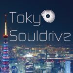 Tokyo Soul Drive
