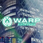 WARP SHINJUKU