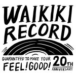 WaikikiRecord