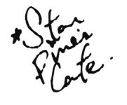 Star Pine's Cafe