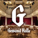 WAKO Gewand Halle