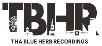 THA BLUE HERB RECORDINGS