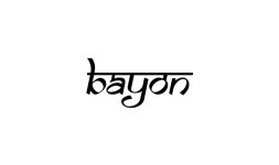 BAYON