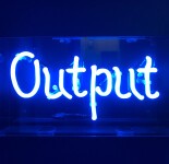 Output