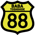 BABA TOSHIHIDE official