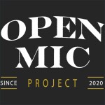 OPEN MIC