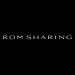 ROM SHARING