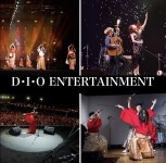 D･I･O ENTERTAINMENT