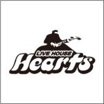 Live House Hearts