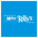 Mister Kelly&#039;s