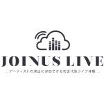 JOINUS LIVE