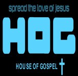 House of Gospel Official Tickets