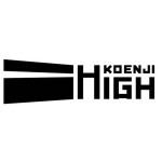 KOENJI HIGH