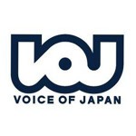 VOICE OF JAPAN