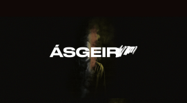 Ásgeir