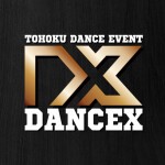 DANCEXオンライン