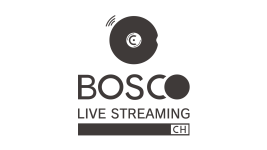 BOSCO LIVE STREAMING CH