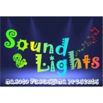 FAHOME Sound and Lights LIVE EVENT