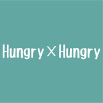 Hungry × Hungry