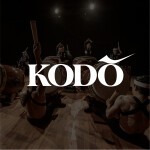 Kodo 鼓童