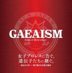 GAEA ISM 6.13 大田区体育館大会