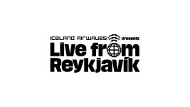 Iceland Airwaves