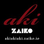 aki Official ZAIKO