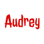 Audrey