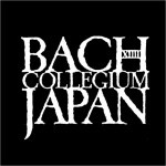 Bach Collegium Japan