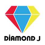 Diamond J