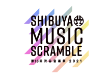 渋谷音楽祭2021〜SHIBUYA MUSIC SCRAMBLE〜