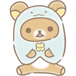 リラックマ＆すみっコぐらしフェスティバル