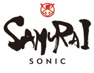 SAMURAI SONIC