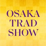 OSAKA  TRAD  SHOW