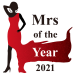 Mrs of the Year