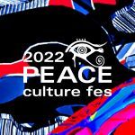 PEACE CULTURE FES