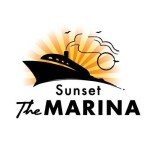 Sunset The MARINA