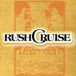 RUSH CRUISE in 京都・嵐山